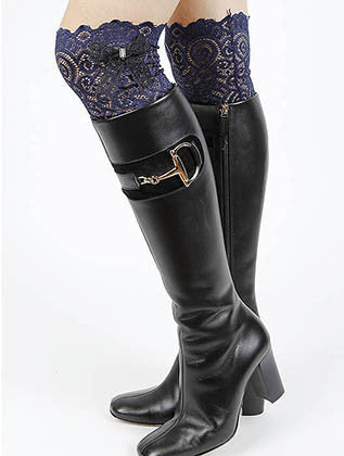 LACE TOPPER 59
