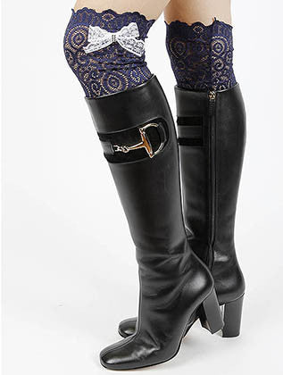 LACE TOPPER 57