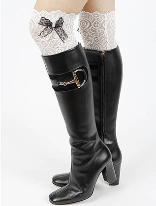 LACE TOPPER 53