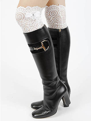 LACE TOPPER 51