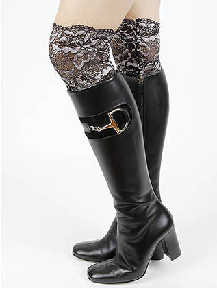 LACE TOPPER 44