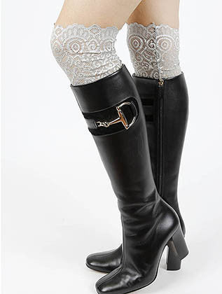 LACE TOPPER 41