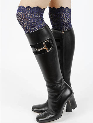 LACE TOPPER 39