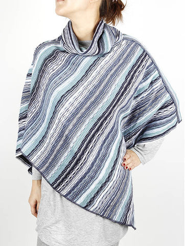 SCARF   TURTLE NECK  WJF8009AMLT - Scarvesnthangs
 - 2