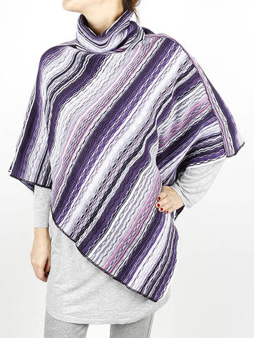 SCARF   TURTLE NECK  WJF8009EMLT - Scarvesnthangs
 - 2