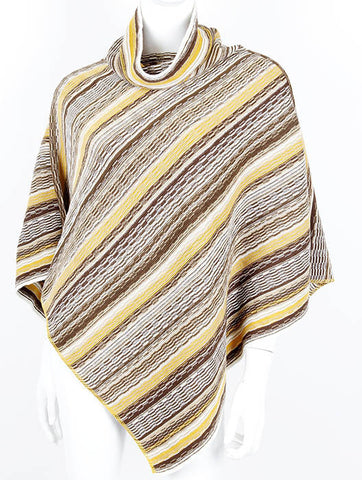SCARF   TURTLE NECK  WJF8009JMLT - Scarvesnthangs
 - 2
