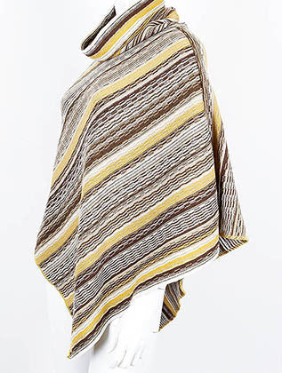 SCARF   TURTLE NECK  WJF8009JMLT - Scarvesnthangs
 - 3