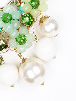 NECKLACE  WJN8004GDGNA - Scarvesnthangs
 - 3