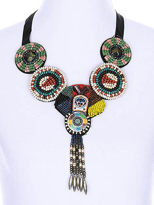 NECKLACE  WJN8014MLT