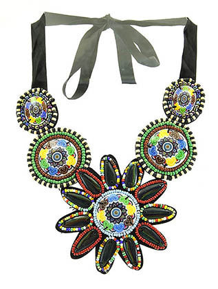 NECKLACE  WJN8016MLT