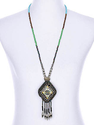 NECKLACE  WJN8032GNMLT