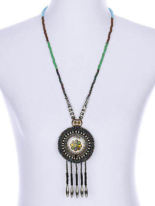 NECKLACE  WJN8033GNMLT