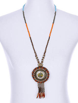 NECKLACE  WJN8033ORMLT