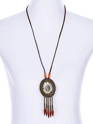 NECKLACE  WJN8036BRMLT