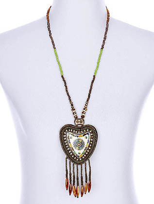 NECKLACE  WJN8038GNMLT