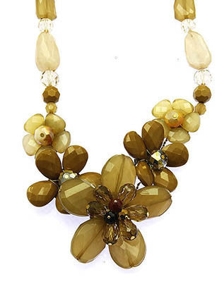 NECKLACE  WJN8048GDBRO