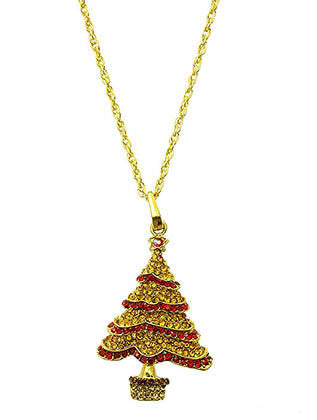 NECKLACE  WJN8054GDGRN