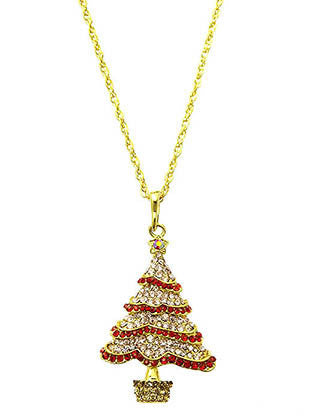 NECKLACE  WJN8054GDPNK