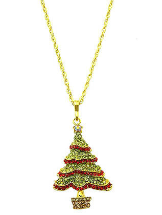 NECKLACE  WJN8054GDYEW