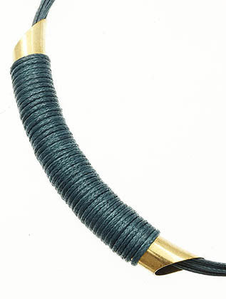 NECKLACE  WJN8070GDTEL - Scarvesnthangs
 - 3