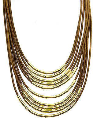 NECKLACE  WJN8072GDBRO