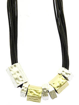 NECKLACE  WJN8073TTBLK