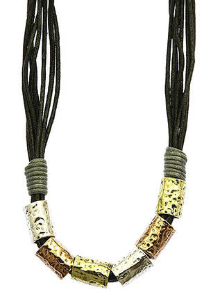NECKLACE  WJN8074THBLK