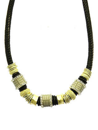 NECKLACE  WJN8079MGCLR