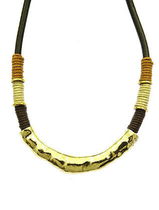 NECKLACE  WJN8081AGDMLT