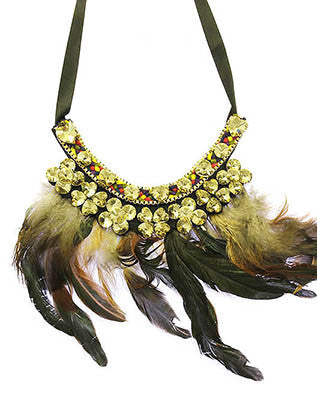 NECKLACE  WJN8097BOBRO