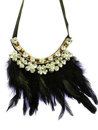 NECKLACE  WJN8097BOCLR