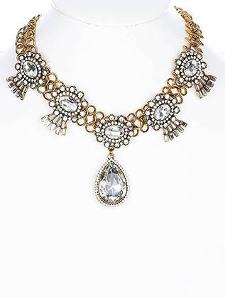 NECKLACE  WJN8109BOCLR