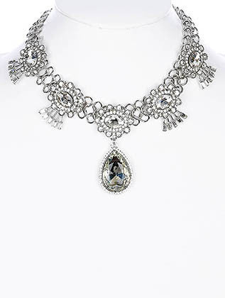 NECKLACE  WJN8109RDCLR