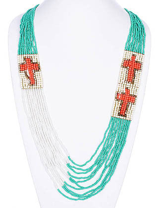 NECKLACE  WJN8121AGDTQC