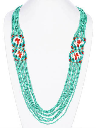 NECKLACE  WJN8121CGDTQC