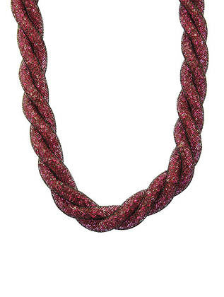 NECKLACE  WJN8122BKPUR