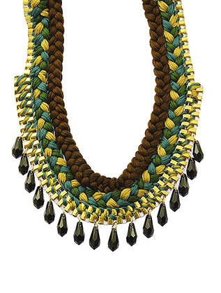 NECKLACE  WJN8123GDBRO