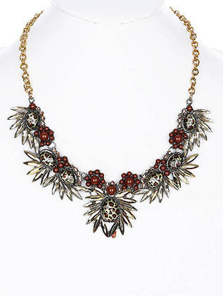 NECKLACE  WJN8139AGDMLT