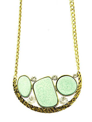 NECKLACE  WJN8143GDTUQ