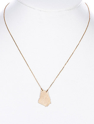 NECKLACE  WKN1918MGGOD