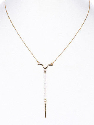 NECKLACE  WKN1980GDGOD